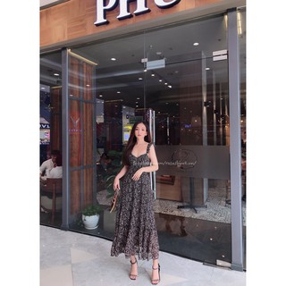 Đầm Ren Korea [Ảnh Shop]