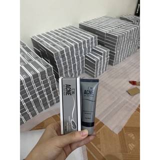 Gel lột mụn acne hải âu việt