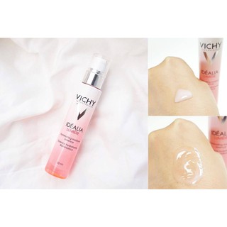 Tinh Chất Dưỡng Da Trắng Hồng Idealia Lumiere Essence Vichy-