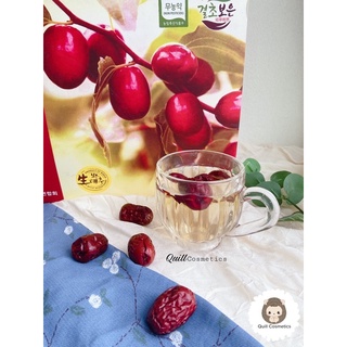 Táo Đỏ Hàn Quốc
