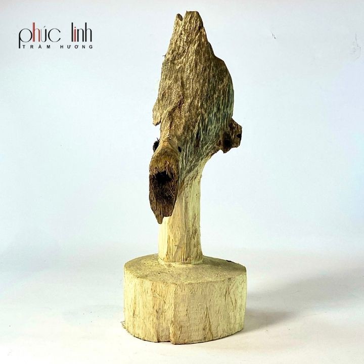 Trầm Cảnh Mini PHÚC LINH