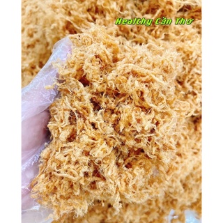 Chà bông heo tươi loại 1 500gr