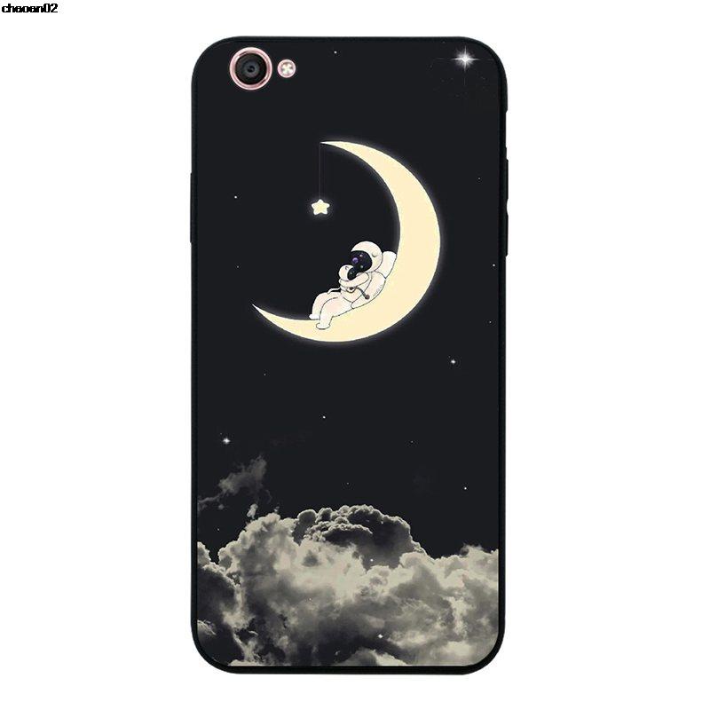 Ốp điện thoại silicon WG-HTKT mã 6 cho VIVO Y51 Y55 Y53 Y69 Y71 Y81 Y91i Y91C Y93 Y95 Y97 X21 UD X23 Z5X Y17 2019