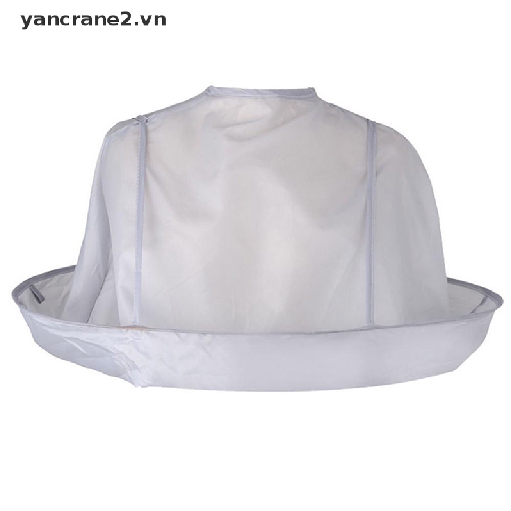 Áo choàng cắt tóc DIY 2.vn chuyên dụng cho salon | BigBuy360 - bigbuy360.vn