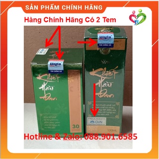 Khiết Hầu Đan - Khắc Tinh Viêm Họng, Viêm Amidan