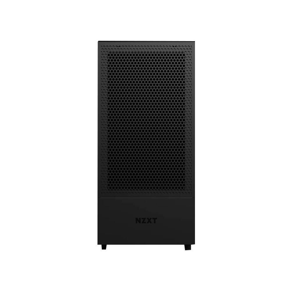 Vỏ case máy tính NZXT H510 Flow Hàng chính hãng