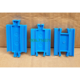 Phụ kiện tàu hỏa Takara tomy - Ray nối lẻ