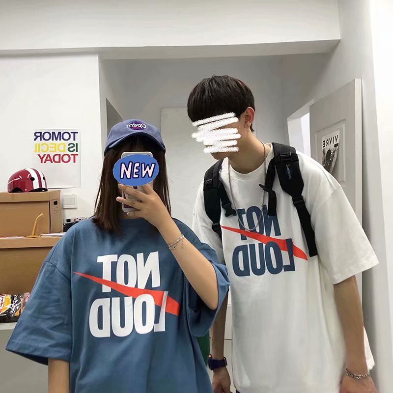 Áo Thun Tay Ngắn Thời Trang Dành Cho Nam Size S-5Xl