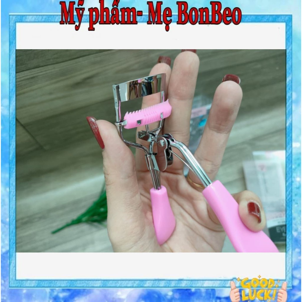 Kẹp bấm mi Dream kiss (hàng đẹp)