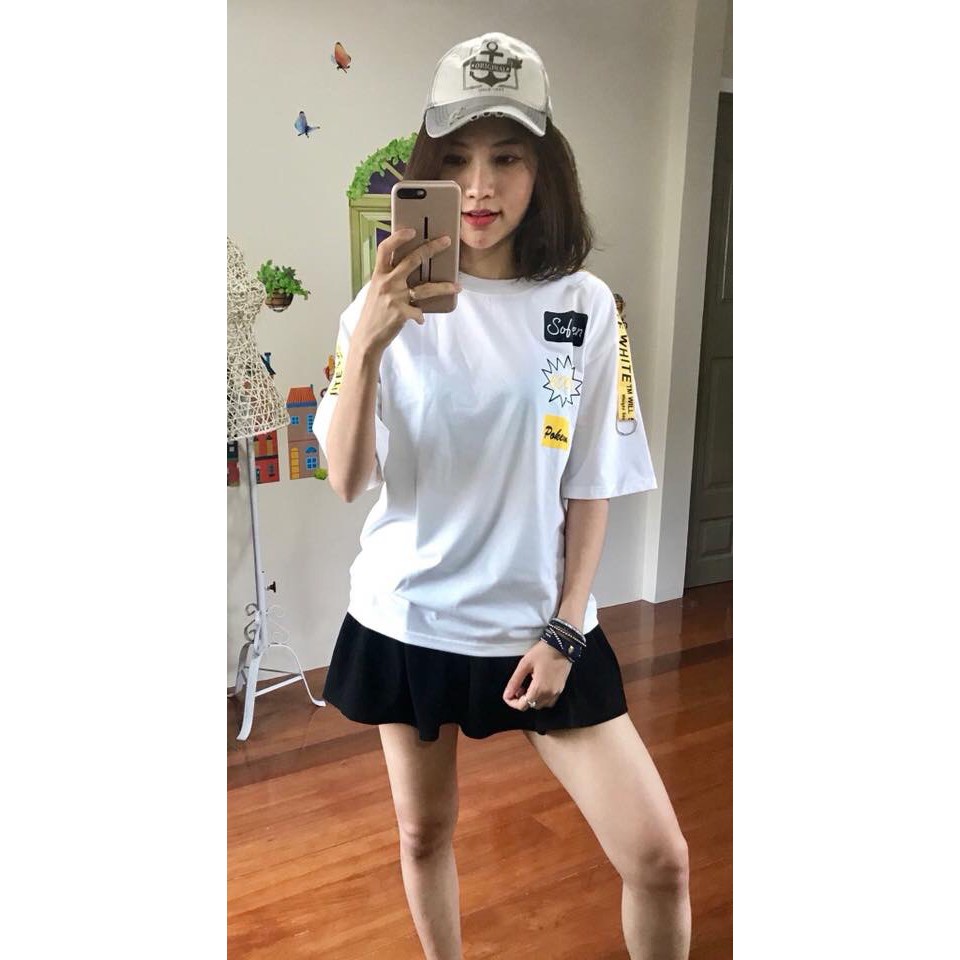 COMBO 3 áo UNISEX chỉ 70K/ÁO (khách chọn mẫu) | BigBuy360 - bigbuy360.vn