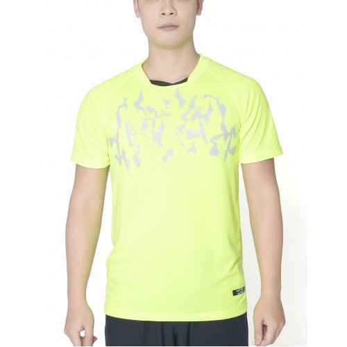 Áo Thể Thao Nam T-Shirt MITRE M.B-EYE 275 - Động Lực