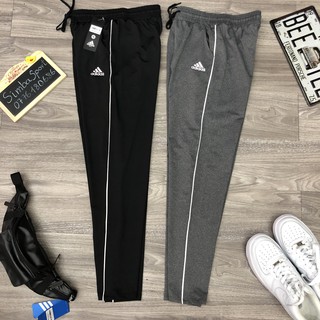 Quần thể thao nữ Das 1 sọc có túi