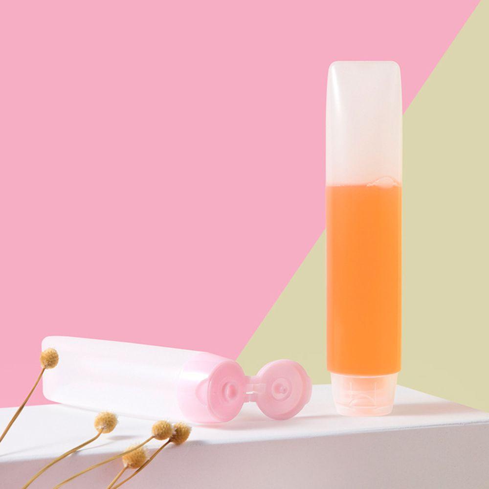 Chai Đựng Kem Mỹ Phẩm 30 / 50ml Có Thể Đổ Đầy Tiện Dụng