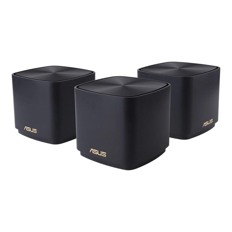 Bộ định tuyến MESH Asus ZenWiFi AX Mini XD4 chuẩn AX1800 1 pack
