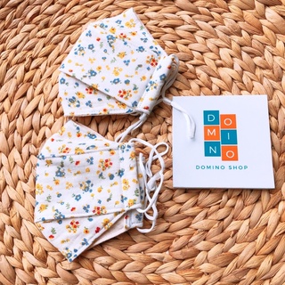 Khẩu trang cho mẹ và bé