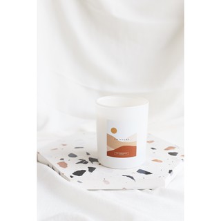 Nến thơm TWILIGHT (Cuban Vanilla) The Candleholic