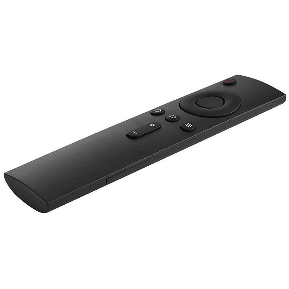 Remote điều khiển Xiaomi Mi BOX 3 4A 4C MDZ-16-AB MDZ-19-AA MDZ-20-AA (KHÔNG MICRO - Tặng pin)