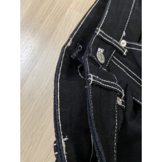 (PASS) quần Spao