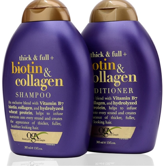 Cặp gội xả chống rụng tóc 385ml x2