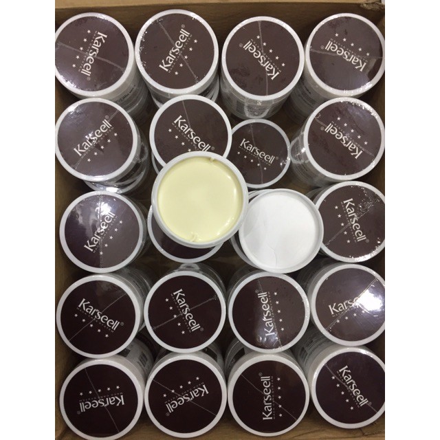 SIÊU RẺ SÁP VUỐT TÓC KHÔNG BẾT - VÀO NẾP TỰ NHIÊN -MÙI SIÊU SANG  KARSEELL | BigBuy360 - bigbuy360.vn