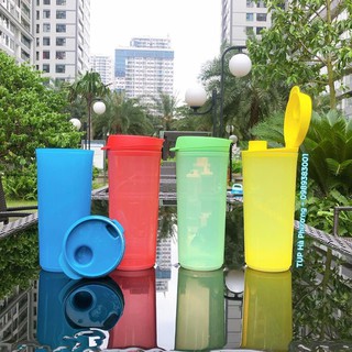 LY NƯỚC THIRST N GO 470ML