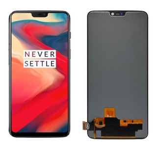 Màn Hình Oneplus 6 (1+6)