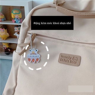 [SẴN] Balo Đi Học/ Balo Ulzzang