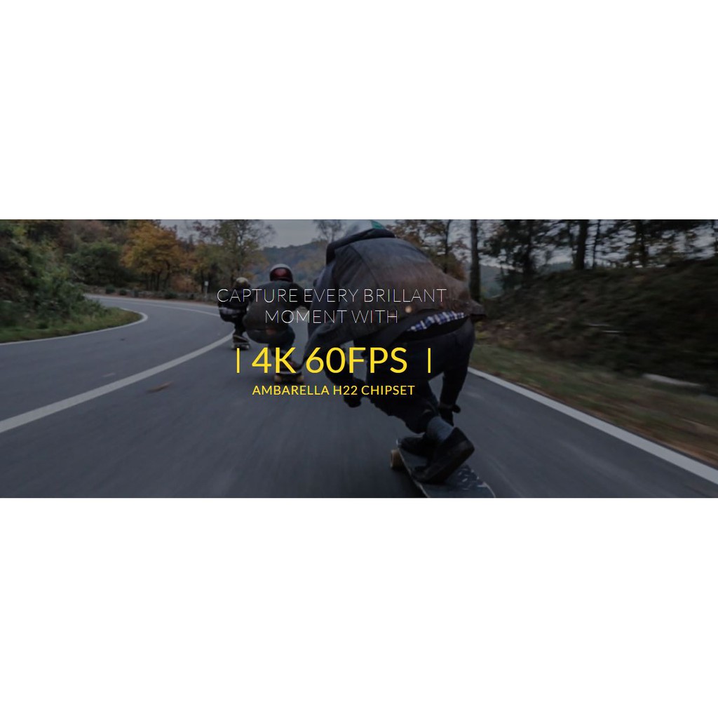 [Giá hủy diệt]Camera hành trình SJCAM SJ8 Pro 4K 60 FPS phiên bản full phụ kiện cao cấp nhất của SJCAM, | BigBuy360 - bigbuy360.vn