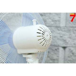 Quạt Đứng Midea FS40-11V