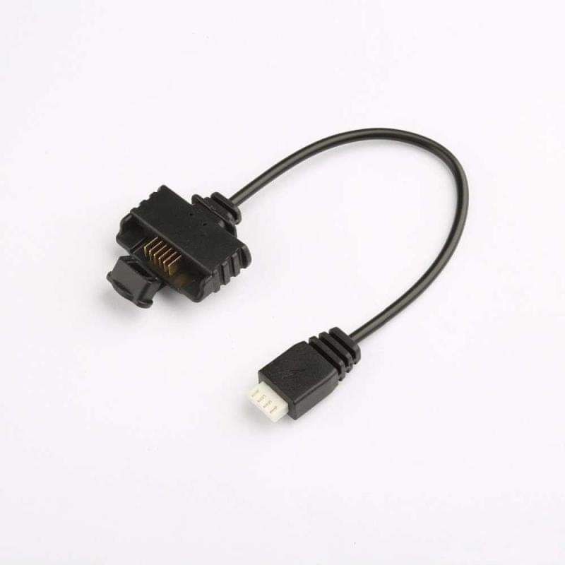 cáp sạc pin hubsan zino