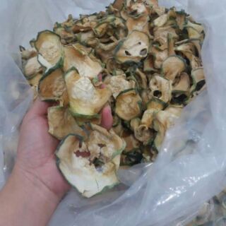 Trà Bí Đao Sấy Khô pha nước uống (1000g)