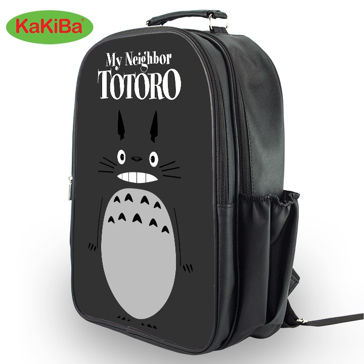 Balo In Hình Totoro - Size Lớn