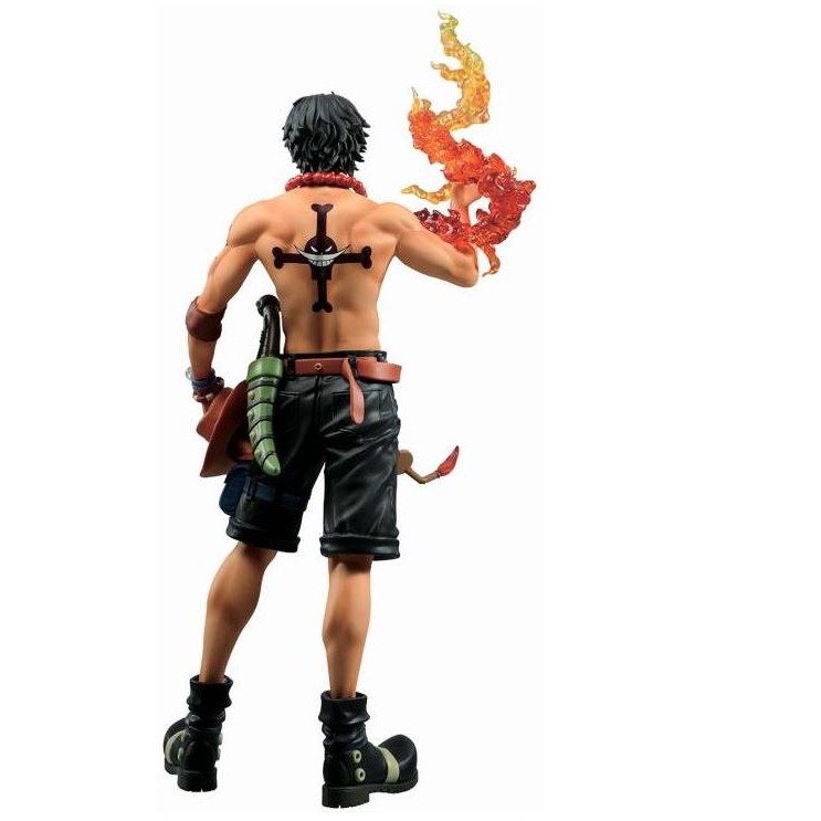 Mô hình One Piece chính hãng: Portgas D. Ace ver Treasure Cruise