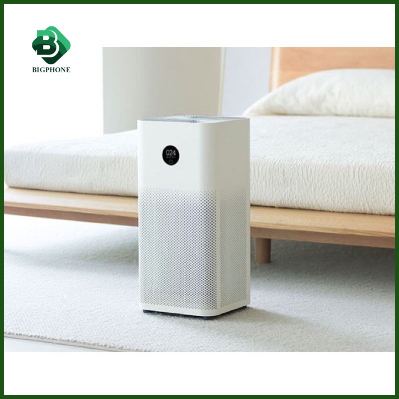 Máy lọc không khí Xiaomi Mi Air Purifier 3H Chính hãng BH 12 tháng