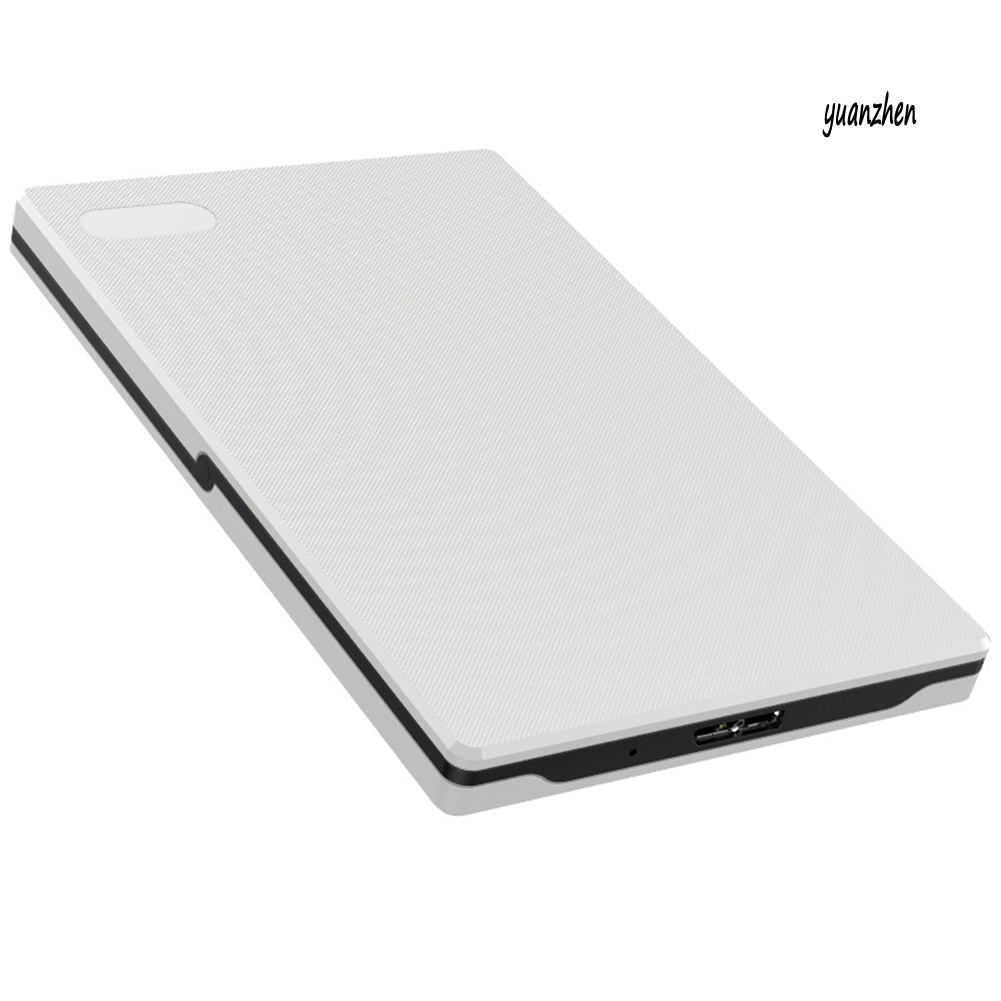 Hộp Đựng Ổ Cứng Ngoài Usb 3.0 2.5inch Sata Ssd Cho Máy Tính | BigBuy360 - bigbuy360.vn
