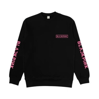 Áo sweater Blackpink QC