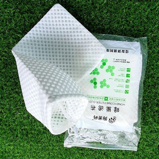 Túi lọc cặn cho hồ cá, hồ cá biển