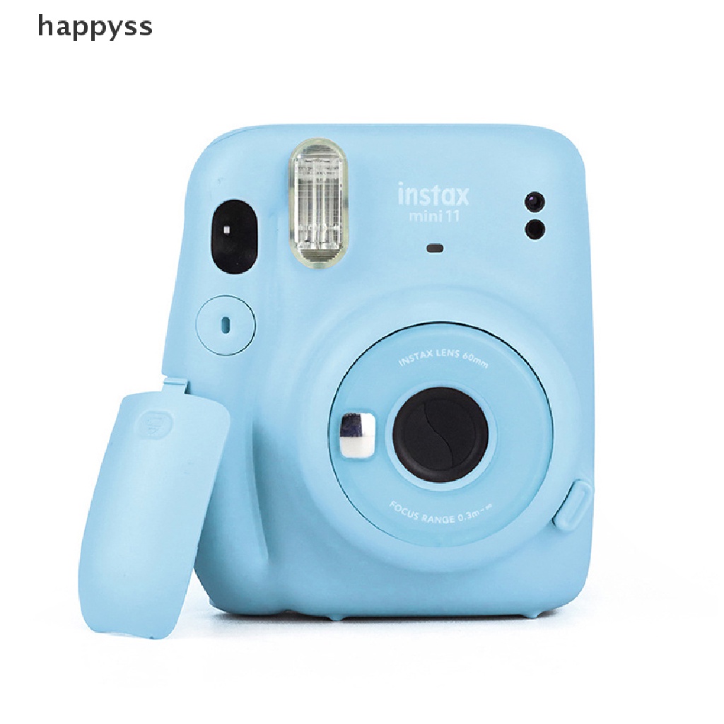 Nắp đậy pin PVC thay thế thích hợp cho Fujifilm Instax Mini 11 pyss