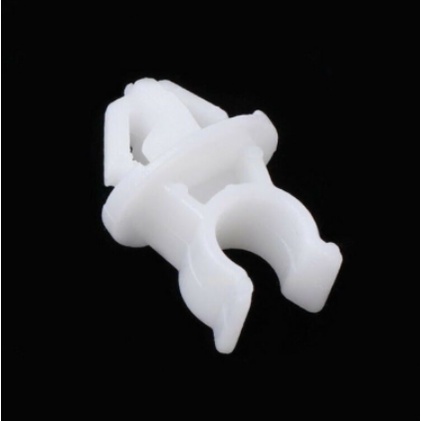 Chốt nhựa thanh chống nắp capo Kẹp giữ thanh hỗ trợ ca pô cho xe hơi ô tô Honda Accord Prelude 91503SS0003 Acura