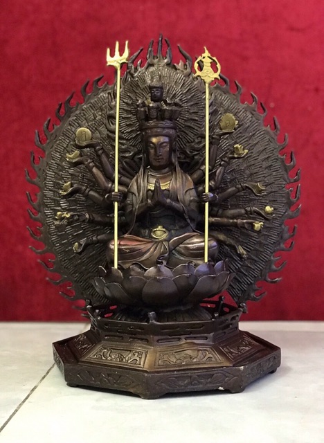 Thiên Thủ Thiên Nhãn