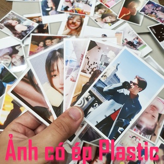 In Ảnh Theo Yêu Cầu, Không Đẹp Hoàn Tiền - In Ảnh 6x9, In Ảnh 10x15, Polaroid Cực Đẹp