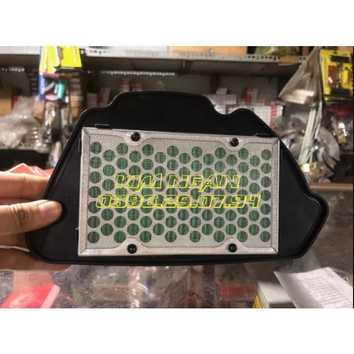 Lọc gió Honda Air Blade FI đời 2010-2012