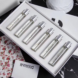 Nước Hoa mini Byredo 11ml đủ mùi(Tách set)  - ᵀᴴᴱ.ˢᵁᴺˢᴴᴵᴺᴱ
