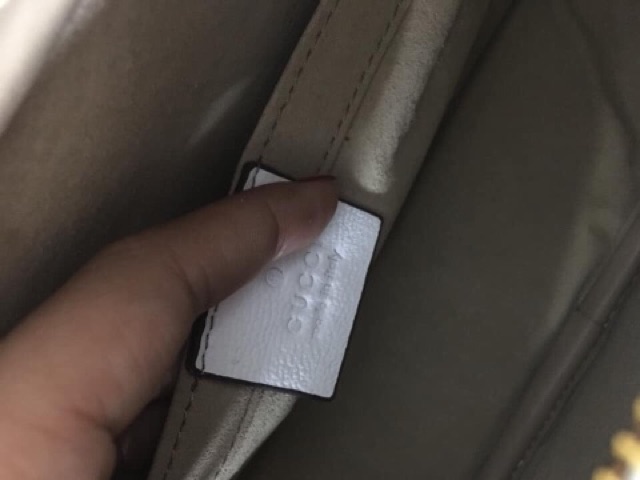 Túi đeo chéo hàng supper VIP hiệu da thật