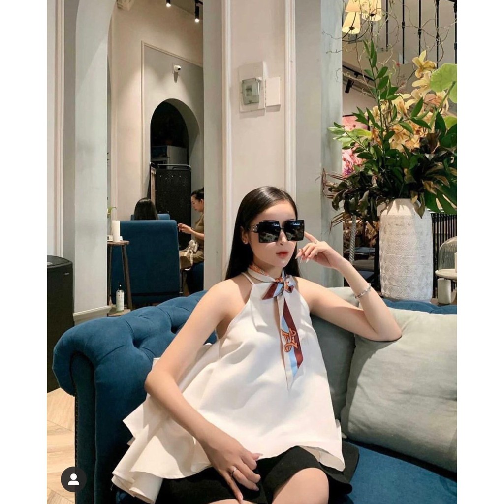 Set đồ nữ, set 2 dây đẹp cho phái nữ, chất vải đẹp, kiểu dáng trẻ trung, set đồ đi chơi hợp thời trang, phom dưới 54kg | BigBuy360 - bigbuy360.vn