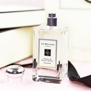 Nước hoa Jo malone Peony & Blush Suede Cologne #𝘙𝘰𝘴𝘺𝘗𝘦𝘳𝘧𝘶𝘮𝘦