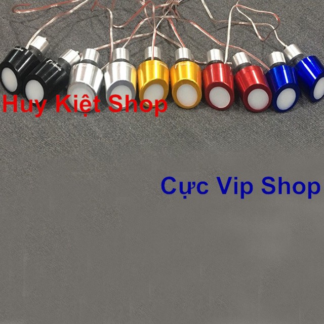 (Dùng Cho Tất Cả) Gù Xéo Nhôm CNC Có Đèn