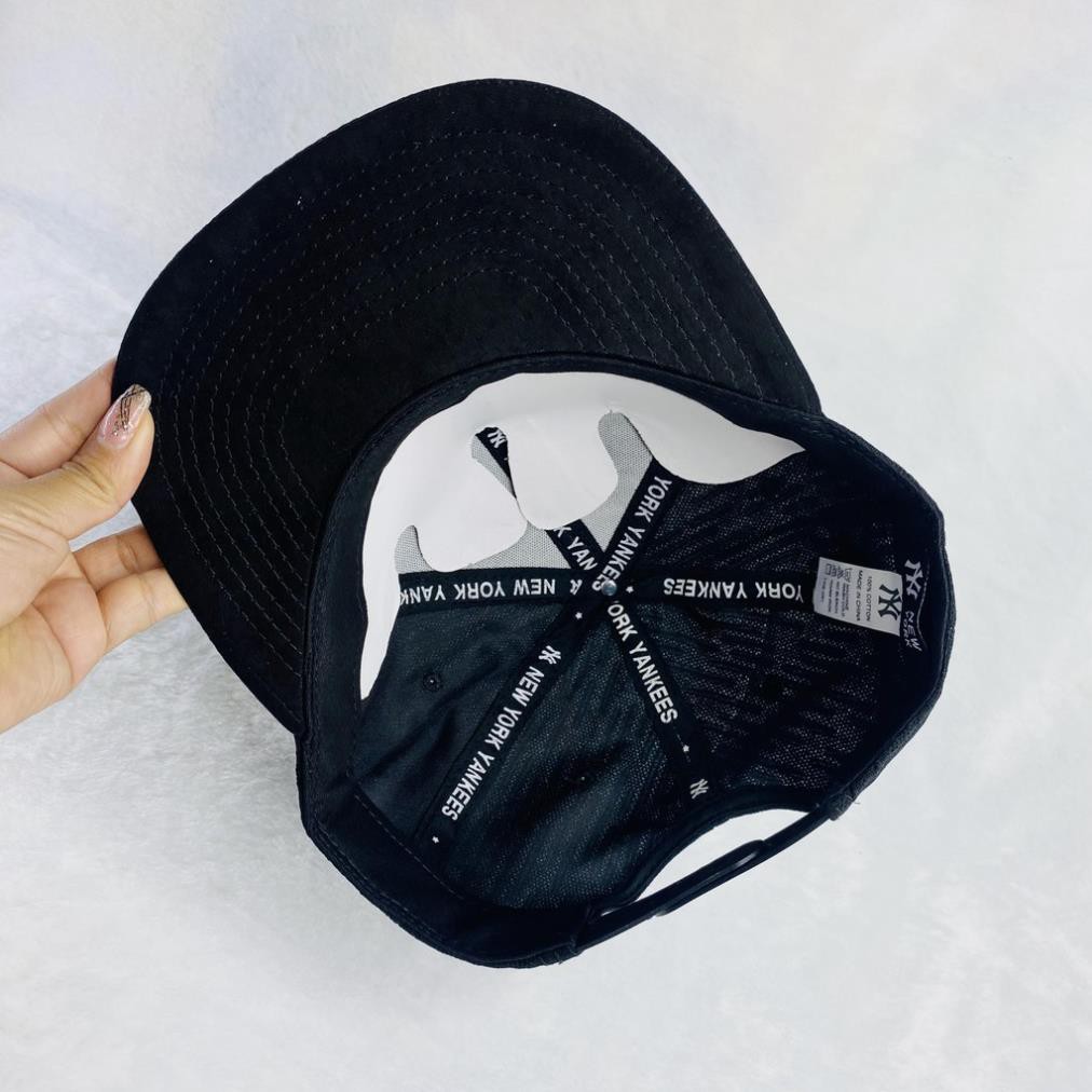 Mũ hiphop, Nón Snapback thời trang, phong cách trẻ trung - MHH0001