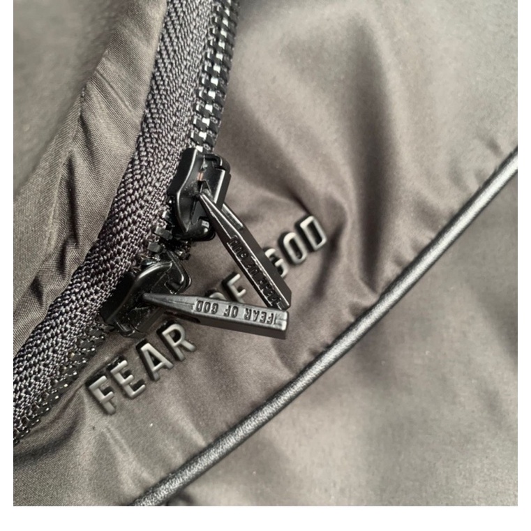 Balo FEAR OF GOD 7TH / Cặp FEAR OF GOD 7TH- Fear of God Seventh Collection Backpack / FOG