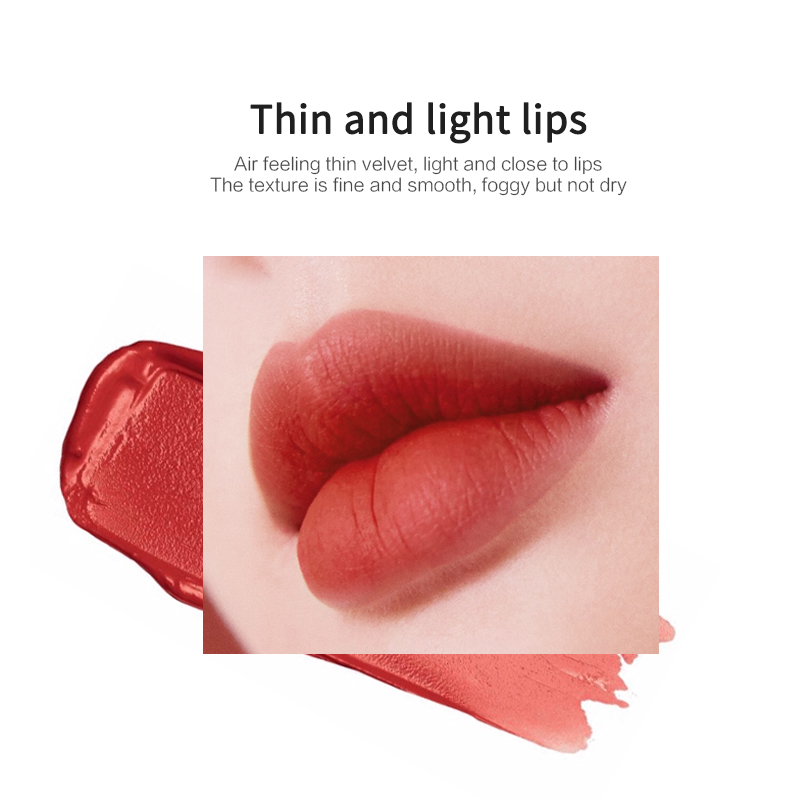 [Hàng mới về] Son Môi Kiss Beauty Lâu Trôi Và Chống Thấm Nước Cao Cấp | BigBuy360 - bigbuy360.vn